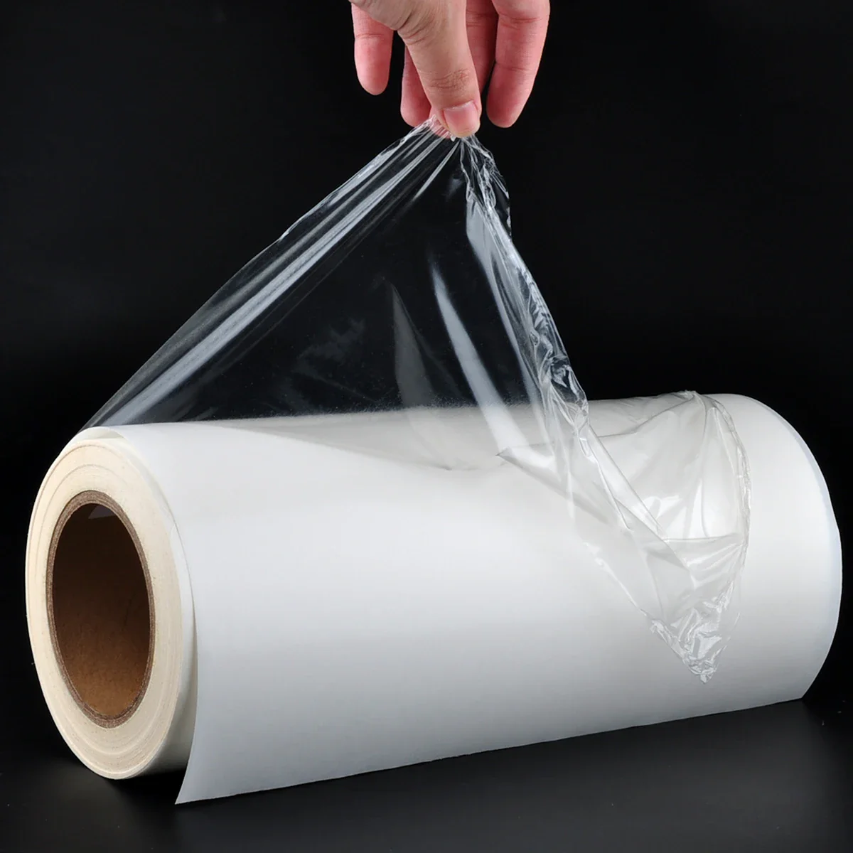 TPU Hot-Melt Adhesive Film