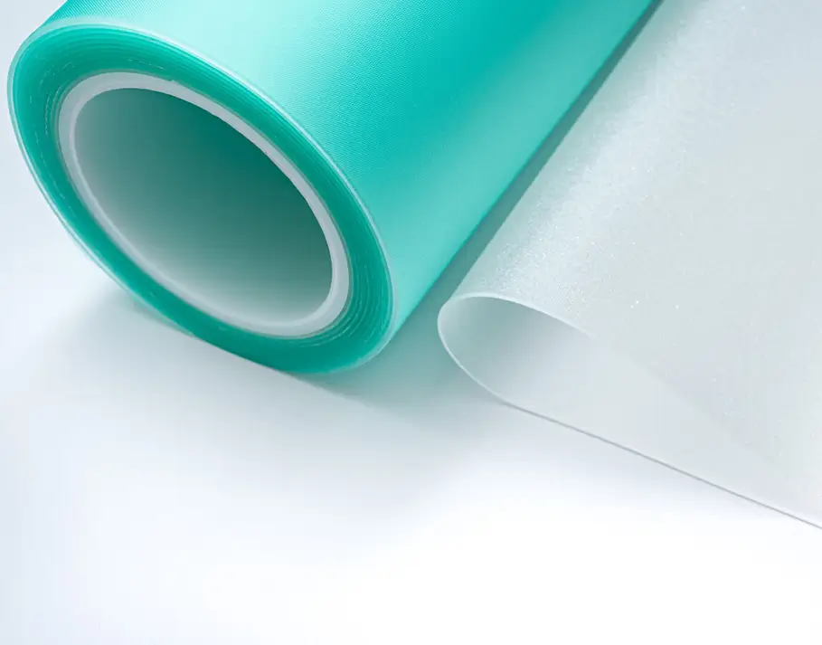 TPU Interlayer Film product roll